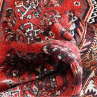 Perzský koberec Shiraz 159x248 ručne viazaný iránsky koberec do obývačky