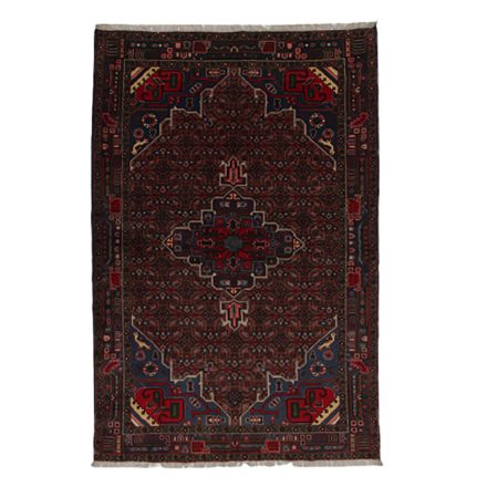 Perzske koberec Nahavand 154x230 koberec do obývačky, koberec do spalne
