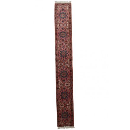 Behúň koberec Heriz 67x494 Koberec do chodby, Perzske koberce