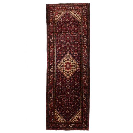 Perzske koberec Hamadan 107x319 koberec do obývačky, koberec do spalne