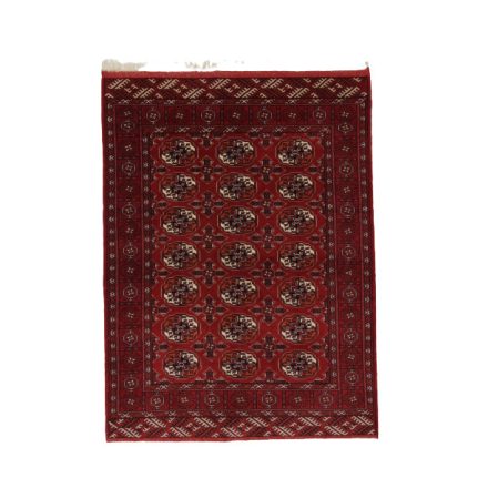 Perzske koberec Turkmen 137x182 koberec do obývačky, koberec do spalne