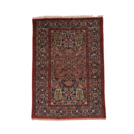 Iránsky koberec Gutchan 130x184 ručne viazaný perzský koberec