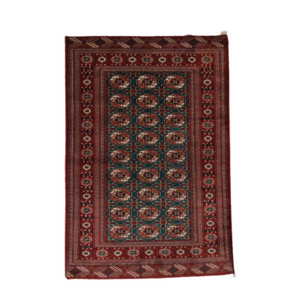 Perzske koberec Turkmen 133x193 koberec do obývačky, koberec do spalne