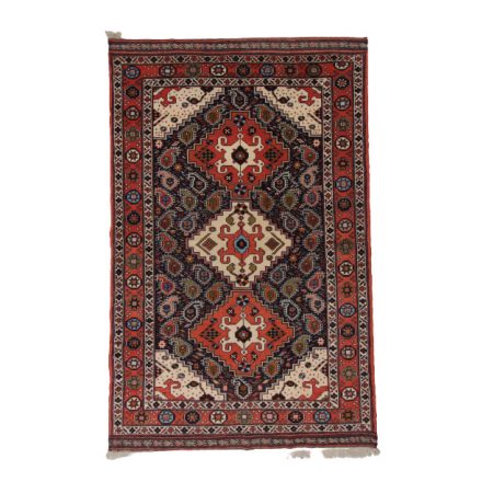 Perzske koberec Guchan 126x189 koberec do obývačky, koberec do spalne
