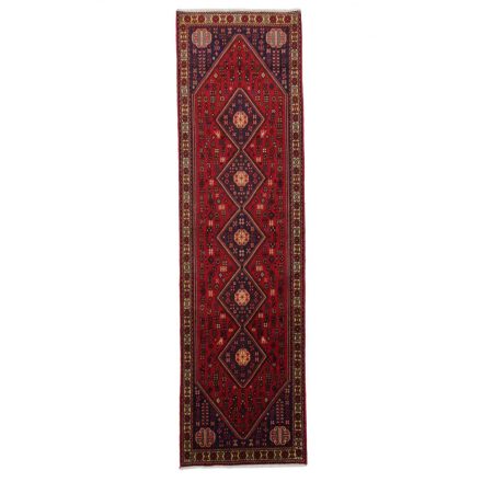Perzske koberec Abadeh 79x287 koberec do obývačky, koberec do spalne