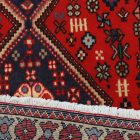 Behúň koberec Abadeh 79x287 ručne viazaný perzský koberec do chodby