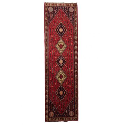 Behúň koberec Guchan 81x288 Koberec do chodby, Perzske koberce