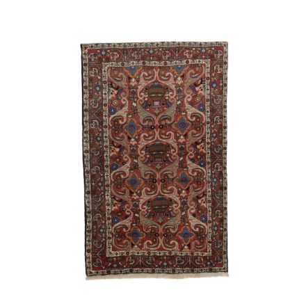 Perzske koberec Guchan 116x187 koberec do obývačky, koberec do spalne