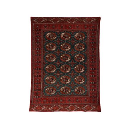 Perzske koberec Turkmen 116x160 koberec do obývačky, koberec do spalne