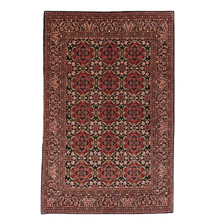 Perzske koberec Bidjar 110x169 koberec do obývačky, koberec do spalne
