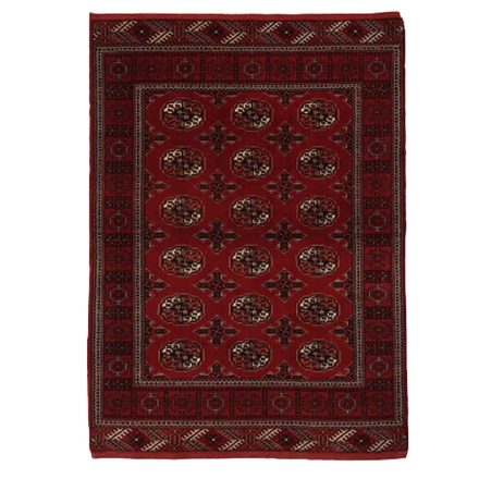 Perzske koberec Turkmen 117x160 koberec do obývačky, koberec do spalne
