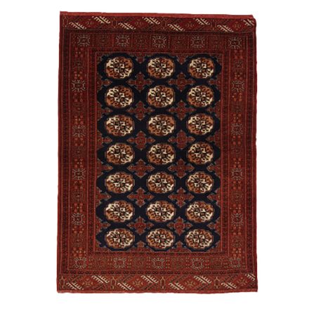 Perzske koberec Turkmen 113x156 koberec do obývačky, koberec do spalne