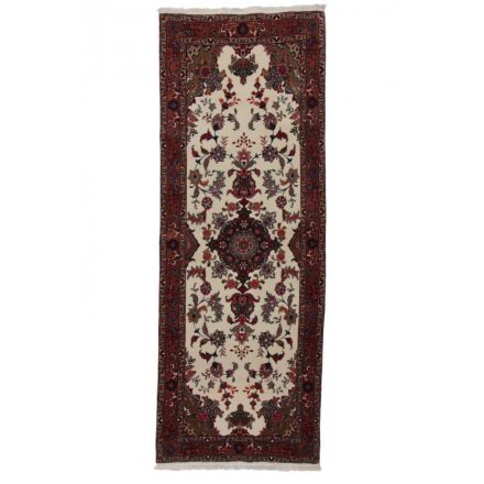 Behúň koberec Tabriz 80x214 ručne viazaný iránsky koberec do chodby