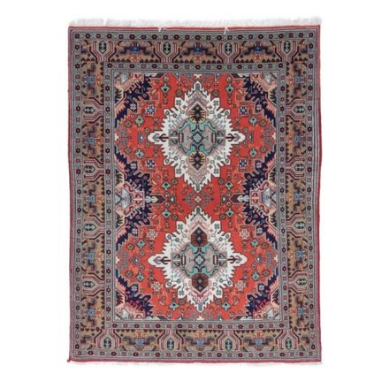 Perzske koberec Tabriz 104x143 koberec do obývačky, koberec do spalne