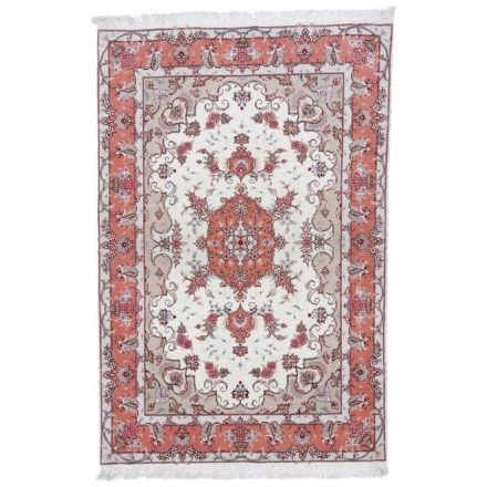 Perzske koberec Tabriz 101x153 koberec do obývačky, koberec do spalne