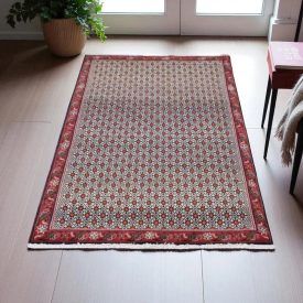   Perzský koberec Abadeh 100x157 ručne viazaný iránsky koberec