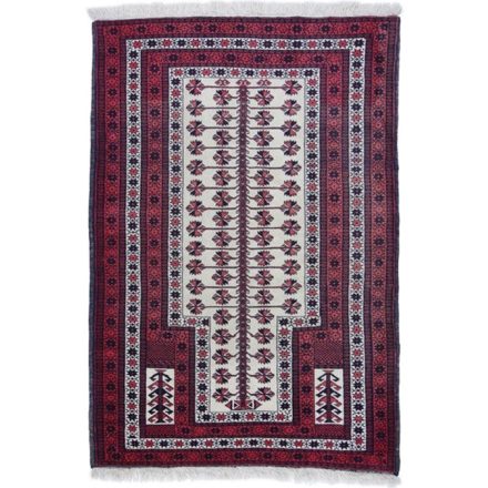 Perzske koberec Beluch 99x149 koberec do obývačky, koberec do spalne