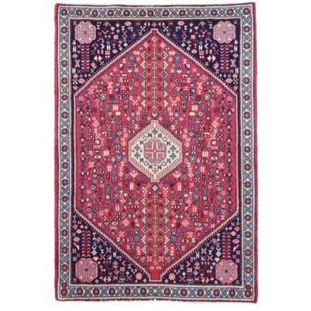 Perzske koberec Abadeh 102x155 koberec do obývačky, koberec do spalne