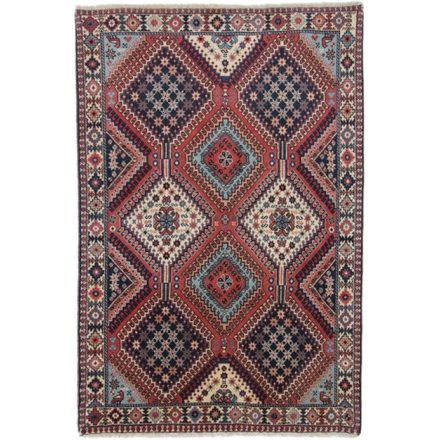 Perzske koberec Yalameh 101x150 koberec do obývačky, koberec do spalne