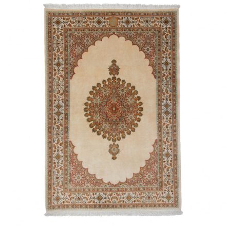Veľký vlněný koberec Moud 246x248 koberec do obývačky, Perzske koberce