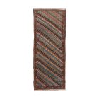 Perzske koberec Heriz 75x190 koberec do obývačky, koberec do spalne