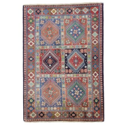 Perzske koberec Yalameh 101x145 koberec do obývačky, koberec do spalne
