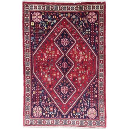 Perzske koberec Abadeh 97x147 koberec do obývačky, koberec do spalne