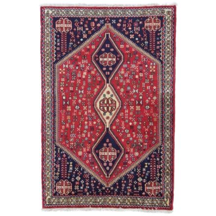 Perzske koberec Abadeh 96x144 koberec do obývačky, koberec do spalne