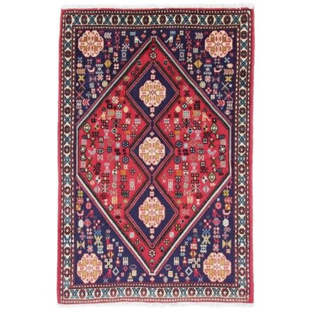 Perzske koberec Abadeh 100x147 koberec do obývačky, koberec do spalne