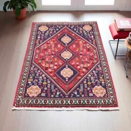 Perzský koberec Abadeh 100x147 ručne viazaný iránsky koberec