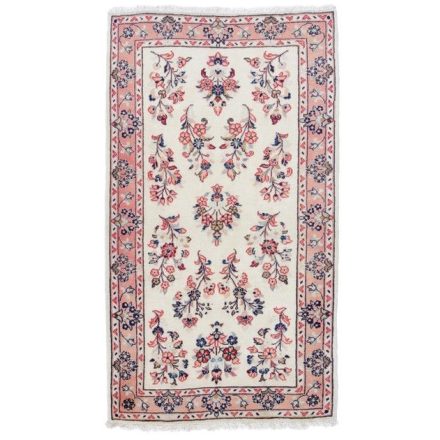 Perzske koberec Yazd 85x150 koberec do obývačky, koberec do spalne