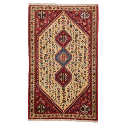 Perzske koberec Abadeh 74x123 koberec do obývačky, koberec do spalne