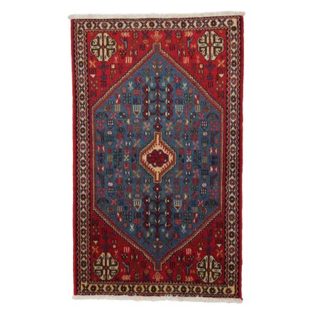 Perzske koberec Abadeh 74x123 koberec do obývačky, koberec do spalne