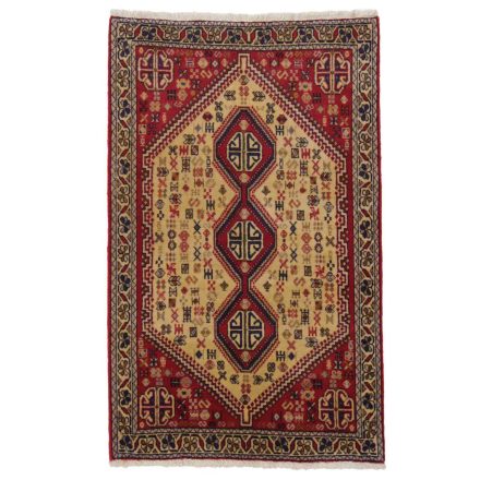 Perzske koberec Abadeh 76x124 koberec do obývačky, koberec do spalne