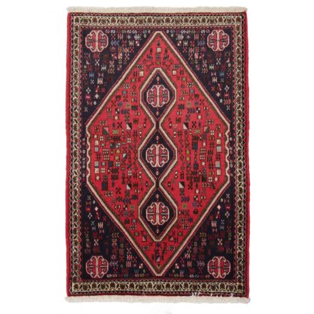 Perzske koberec Abadeh 77x123 koberec do obývačky, koberec do spalne