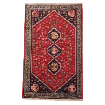 Perzske koberec Abadeh 761x23 koberec do obývačky, koberec do spalne