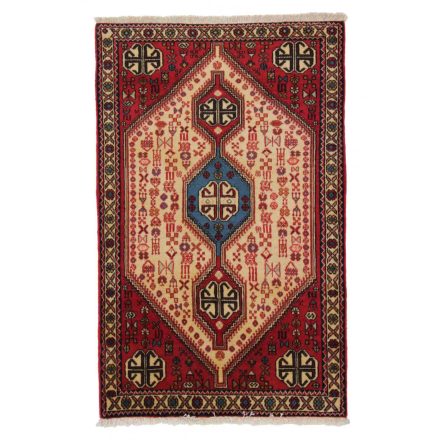 Perzske koberec Abadeh 77x124 koberec do obývačky, koberec do spalne