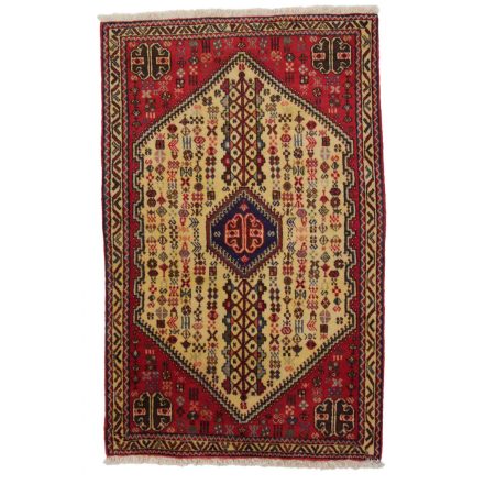 Perzske koberec Abadeh 79x126 koberec do obývačky, koberec do spalne