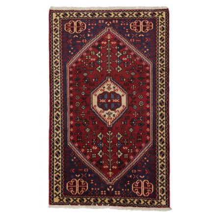 Perzske koberec Abadeh 78x128 koberec do obývačky, koberec do spalne