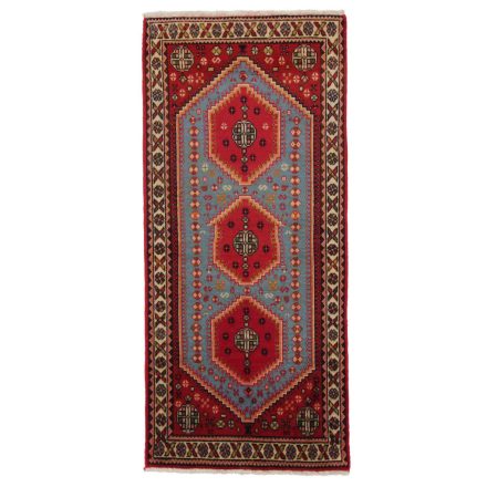 Perzske koberec Abadeh 64x143 koberec do obývačky, koberec do spalne