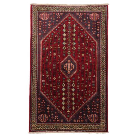 Perzske koberec Abadeh 78x127 koberec do obývačky, koberec do spalne
