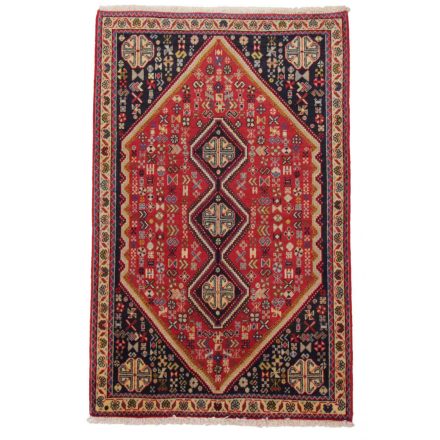Perzske koberec Abadeh 78x123 koberec do obývačky, koberec do spalne