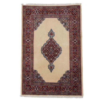 Perzske koberec Moud 81x121 koberec do obývačky, koberec do spalne