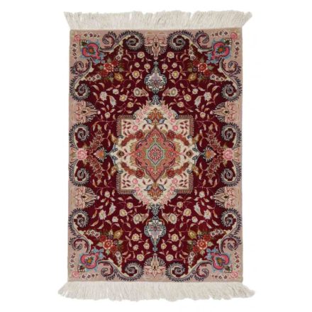 Perzske koberec Tabriz 60x87 koberec do obývačky, koberec do spalne