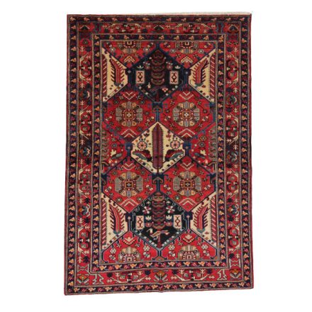 Perzske koberec Bakhtiari 144x213 koberec do obývačky, koberec do spalne