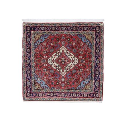 Perzske koberec Hamadan 103x107 koberec do obývačky, koberec do spalne