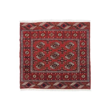 Perzske koberec Turkmen 100x106 koberec do obývačky, koberec do spalne