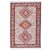 Íránský koberec Kilim 98x143 ručně tkaný vlněný koberec