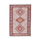 Íránský koberec Kilim 98x143 ručně tkaný vlněný koberec