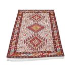 Íránský koberec Kilim 98x143 ručně tkaný vlněný koberec